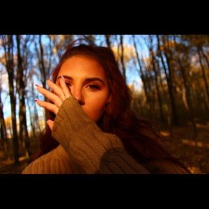 Meet your Posher, Autumn